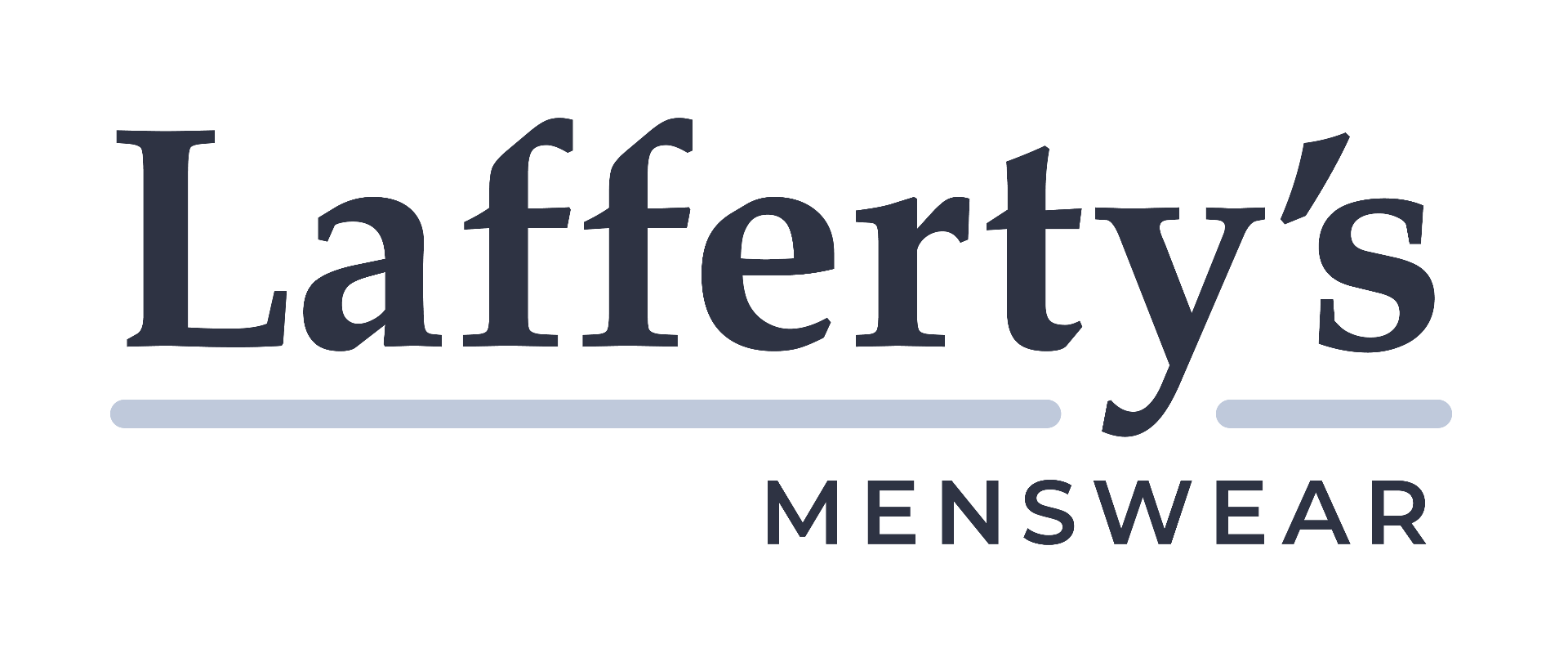 Lafferty's Menswear